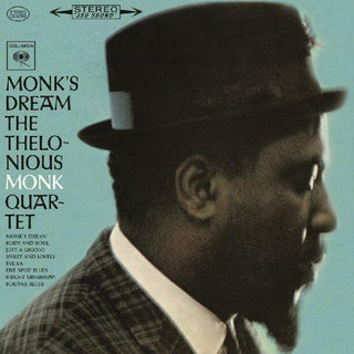 Thelonious Monk- Monks Dream