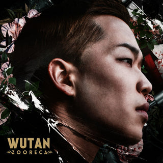 the album cover for Wutan - Zooreca
