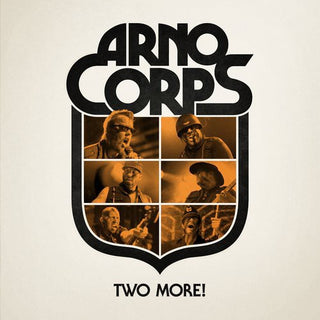 Arnocorps- Two More (Vinyl)