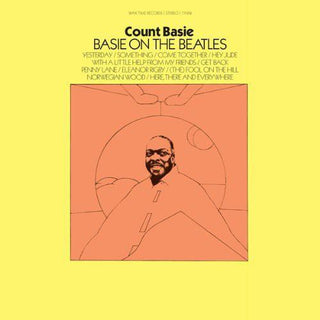 Count Basie- Basie on the Beatles