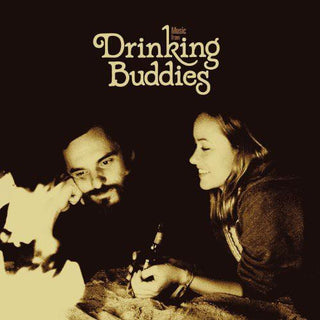 Various- Drinking Buddies (Music From the Motion Picture)