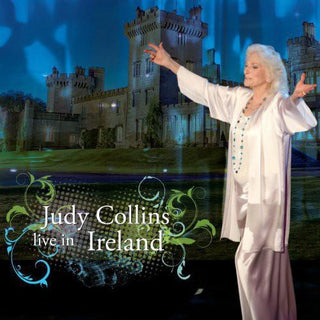 Judy Collins- Live in Ireland (Vinyl)