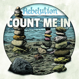 Rebelution- Count Me in