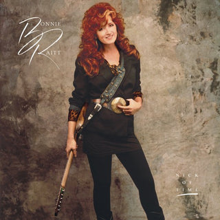Bonnie Raitt- Nick of Time (25th Anniversary) (Anniversary Edition)