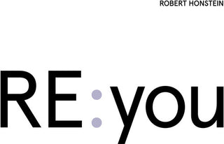 the album cover for Honstein - Re: You
