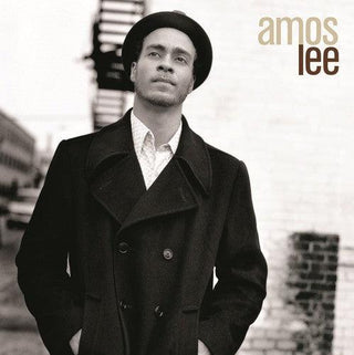 Amos Lee- Amos Lee