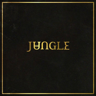 Jungle- Jungle