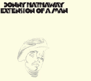 Donny Hathaway- Extension of a Man