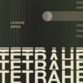 Leisure Birds- Tetrahedron