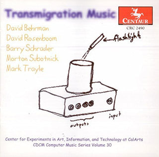 the album cover for Transmigration Music 30 / Various - Transmigration Music 30 / Various