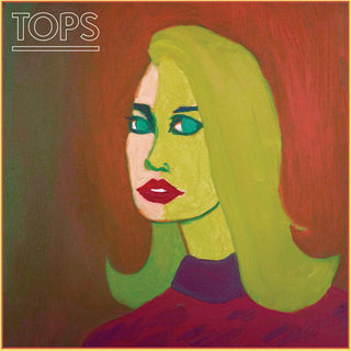 Tops- Change of Heart / Sleeptalker