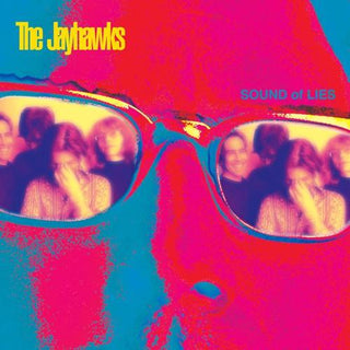 The Jayhawks- Sound of Lies