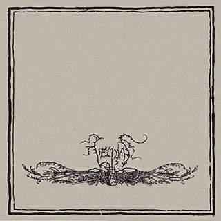 the album cover for Velnias - Sovereign Nocturnal