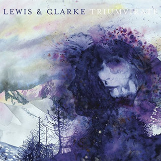 Lewis & Clarke- Triumvirate
