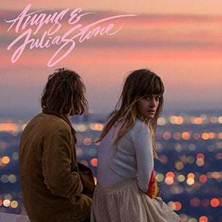 Angus & Julia Stone- Angus & Julia Stone