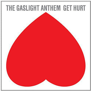 Gaslight Anthem- Get Hurt