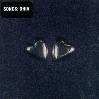 the album cover for Songs: Ohia - Axxess and Ace