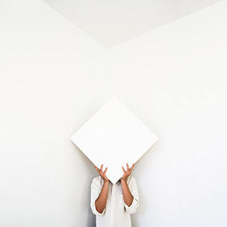 the album cover for Noel - I Won't Answer