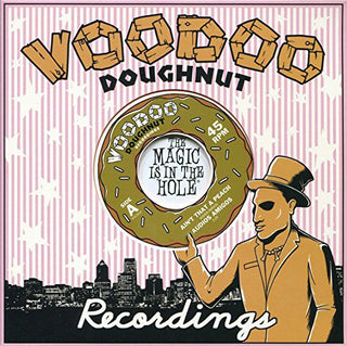 the album cover for Audios Amigos - Ain't That a Peach / Rip City Medley