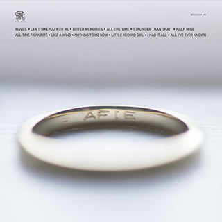 Bahamas- Bahamas Is Afie (Vinyl)