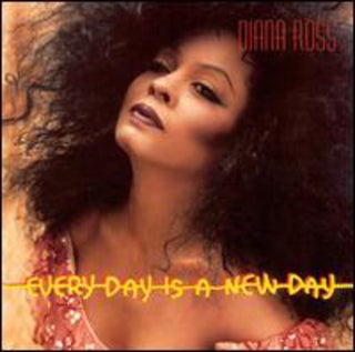 the album cover for Various Artists - Every Day Is New Day