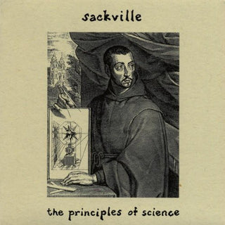 Sackville- Principles Of Science (ep)