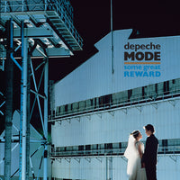 Depeche Mode- Some Great Reward