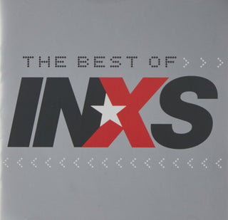 INXS- The Best Of