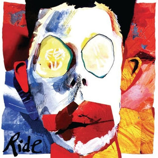 The Ride- Going Blank Again (Vinyl)