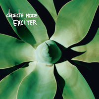 Depeche Mode- Exciter