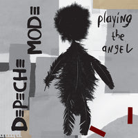 Depeche Mode- Playing The Angel