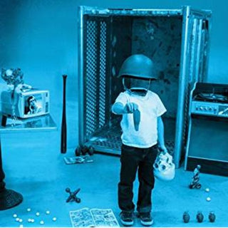 Jack White- Black Bat Licorice