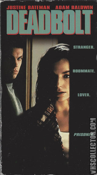 Deadbolt