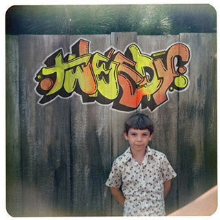 the album cover for Tweedy - Sukierae