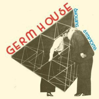 Germ House- Showing Symptoms