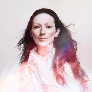 the album cover for My Brightest Diamond - This Is My Hand