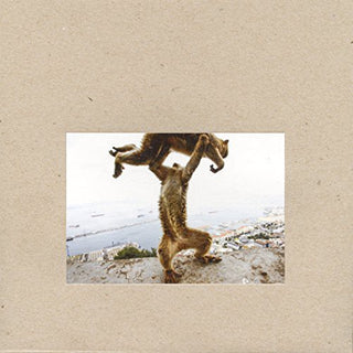 Shellac- Dude Incredible