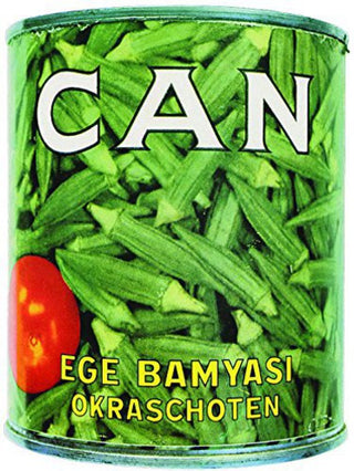 Can- Ege Bamyasi