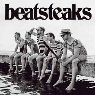 Beatsteaks- Beatsteaks