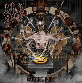 Solace of Requiem- Casting Ruin