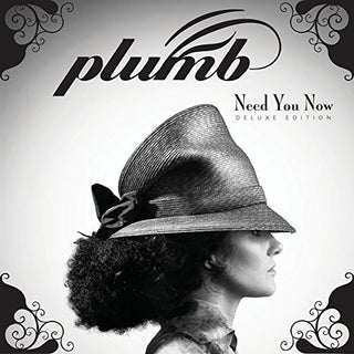 the album cover for Plumb - Need You Now [Download Included] [Deluxe] [180 Gram]