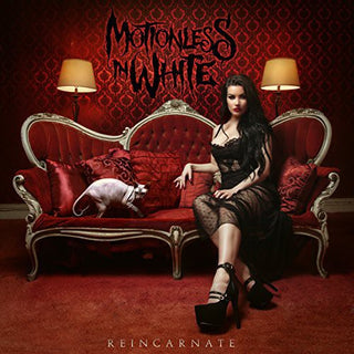 Motionless In White- Reincarnate