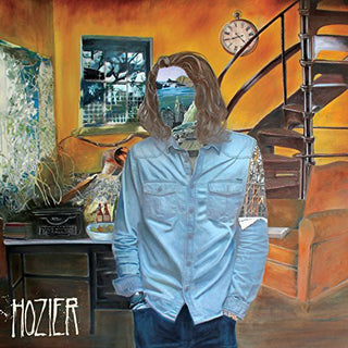 Hozier- Hozier (CD)