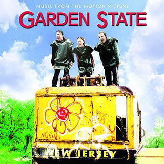 Various Artists- Garden State (Music From the Motion Picture)