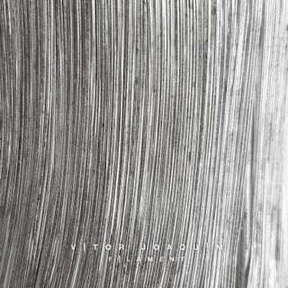 the album cover for Vitor Joaquim - Vitor Joaquim : Filament