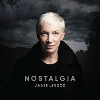 Annie Lennox- Nostalgia