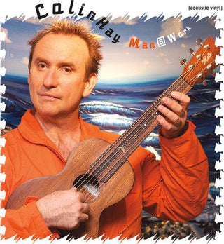 Colin Hay- Man at Work (Acoustic Vinyl)