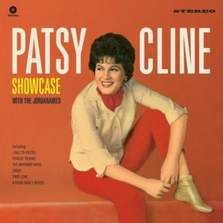 Patsy Cline- Showcase