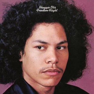 Shuggie Otis- Freedom Flight