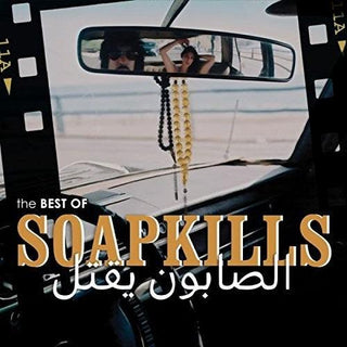 Soapkills- The Best Of Soapkills